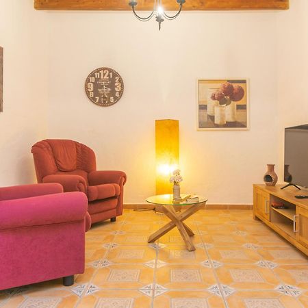 Sabatera Apartment Инка Екстериор снимка