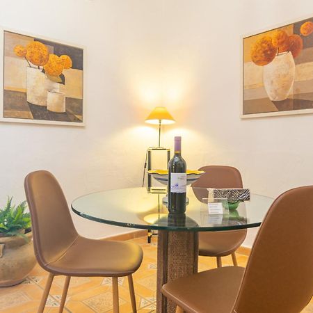 Sabatera Apartment Инка Екстериор снимка