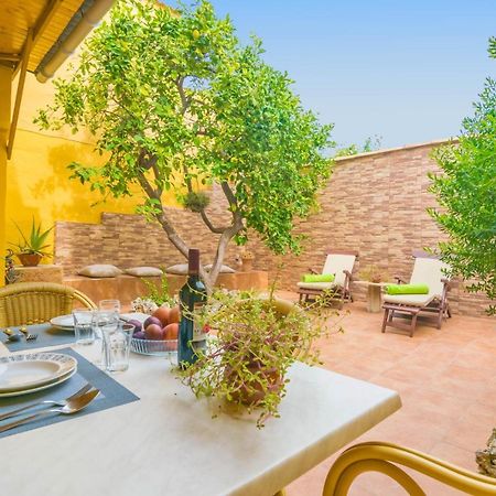 Sabatera Apartment Инка Екстериор снимка