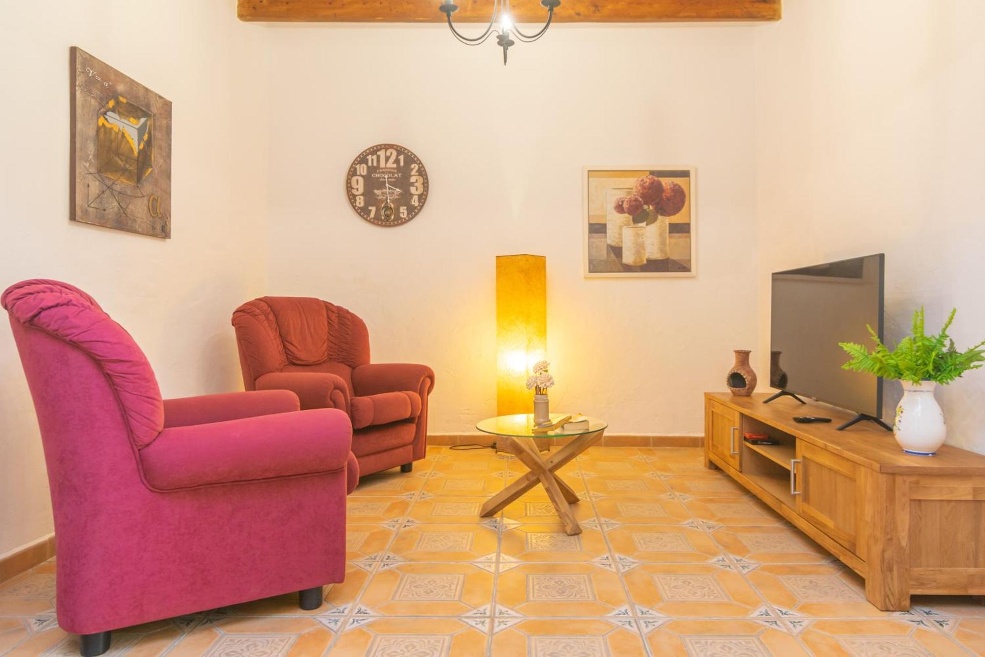 Sabatera Apartment Инка Екстериор снимка