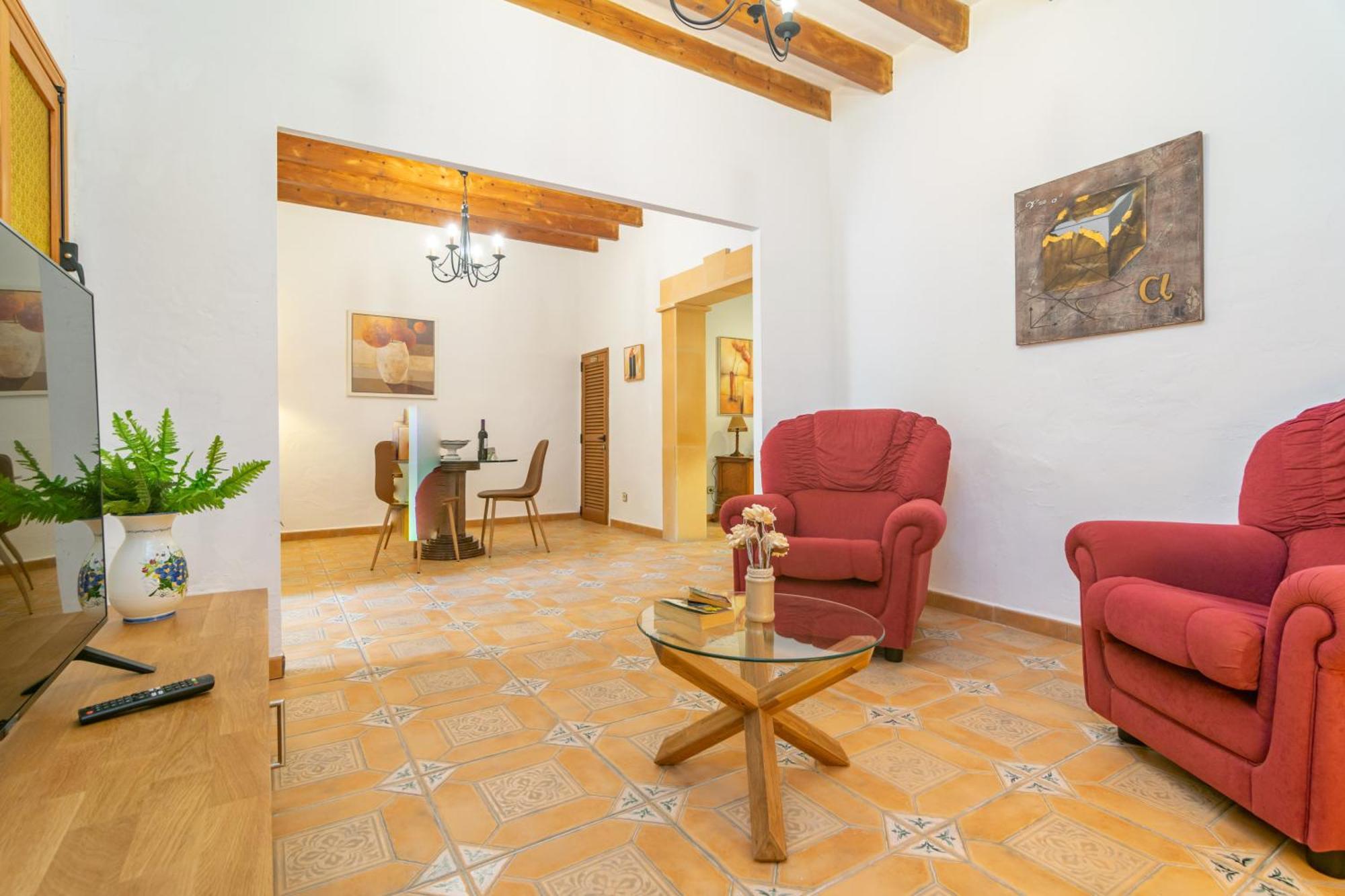 Sabatera Apartment Инка Екстериор снимка