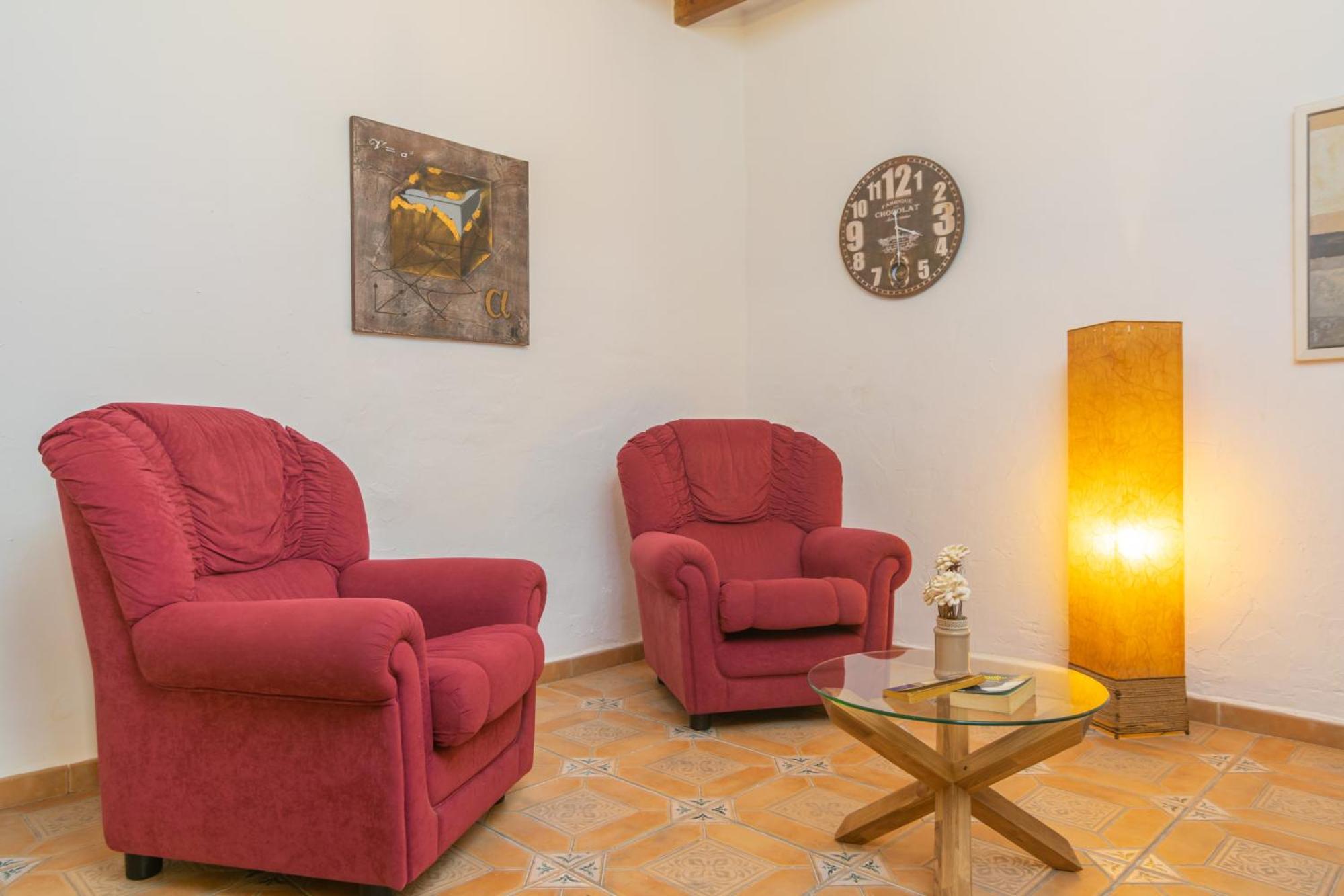 Sabatera Apartment Инка Екстериор снимка