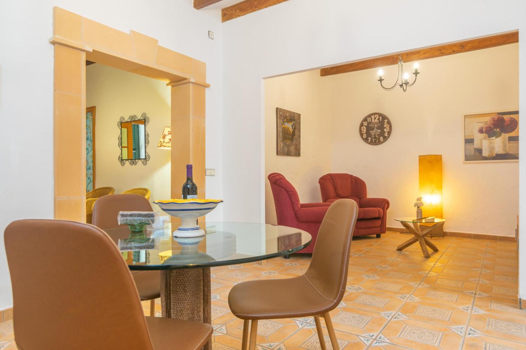 Sabatera Apartment Инка Екстериор снимка