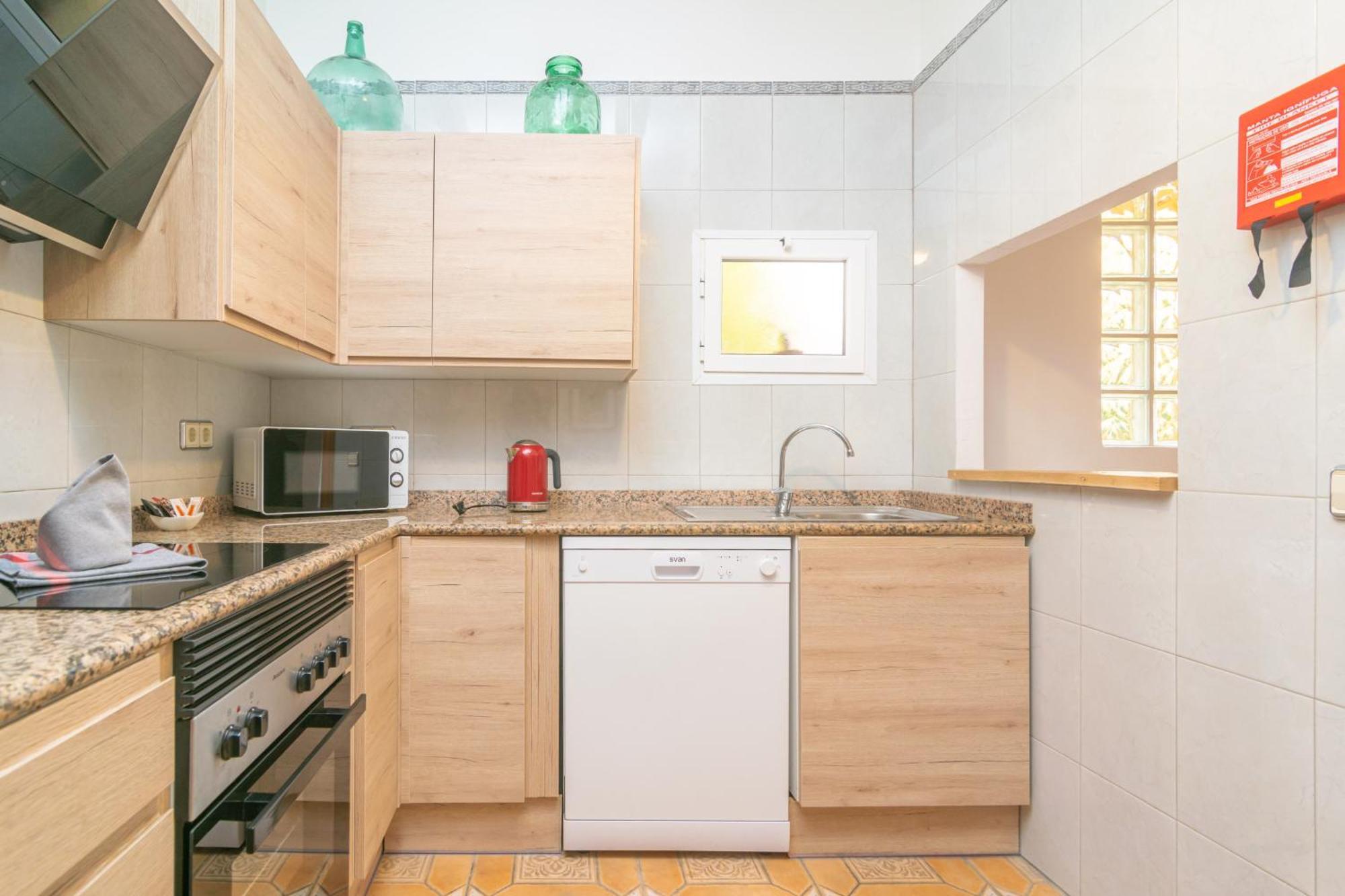 Sabatera Apartment Инка Екстериор снимка