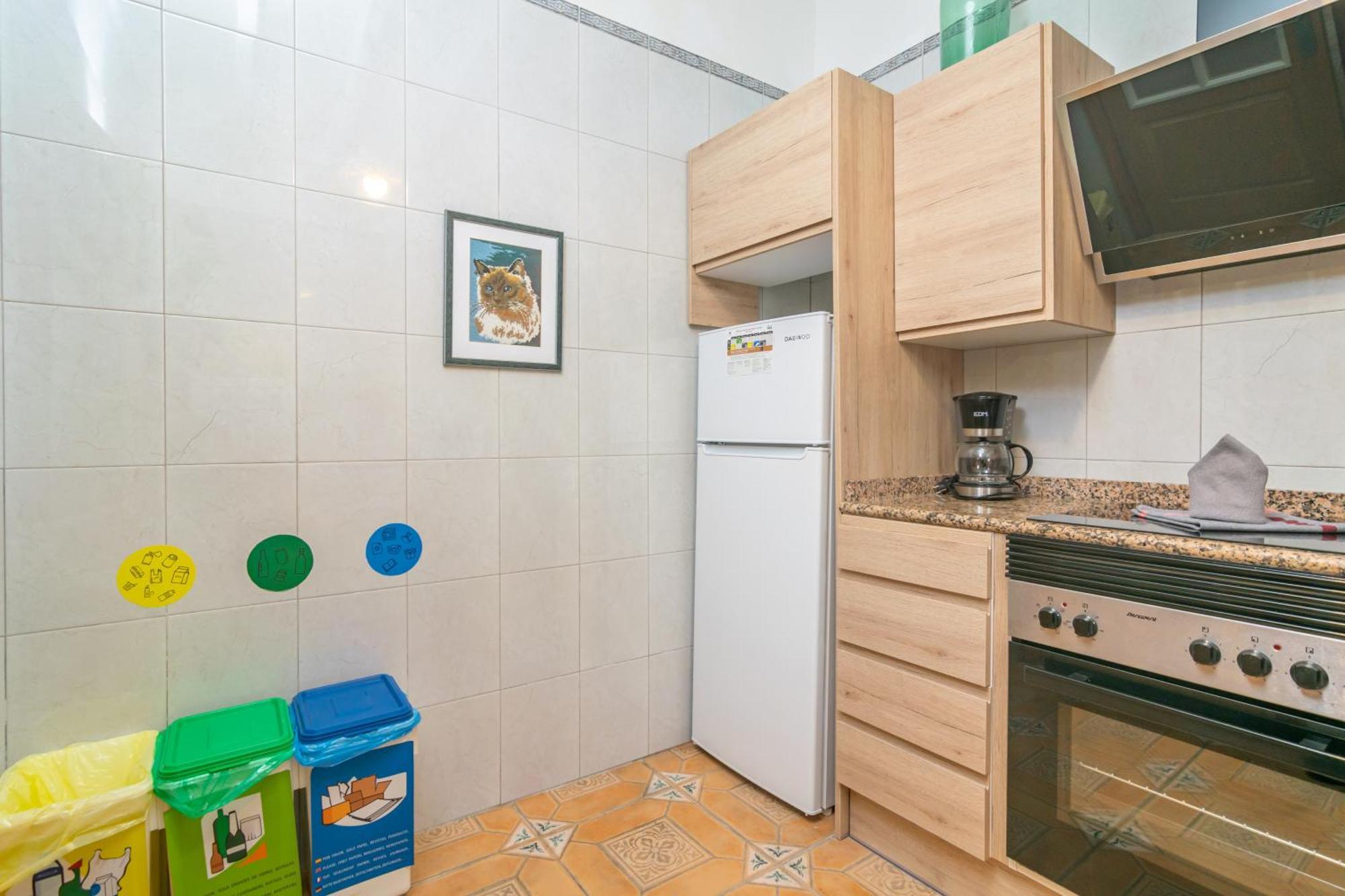 Sabatera Apartment Инка Екстериор снимка