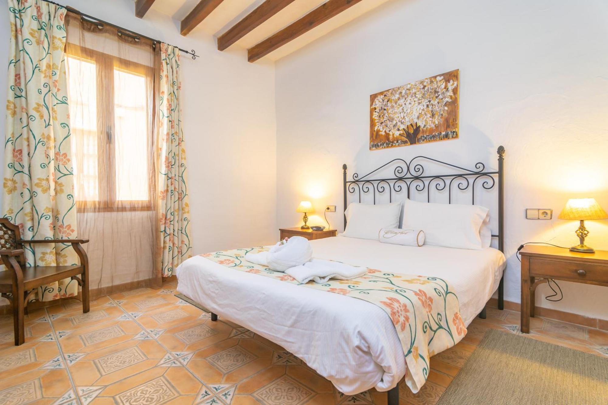 Sabatera Apartment Инка Екстериор снимка