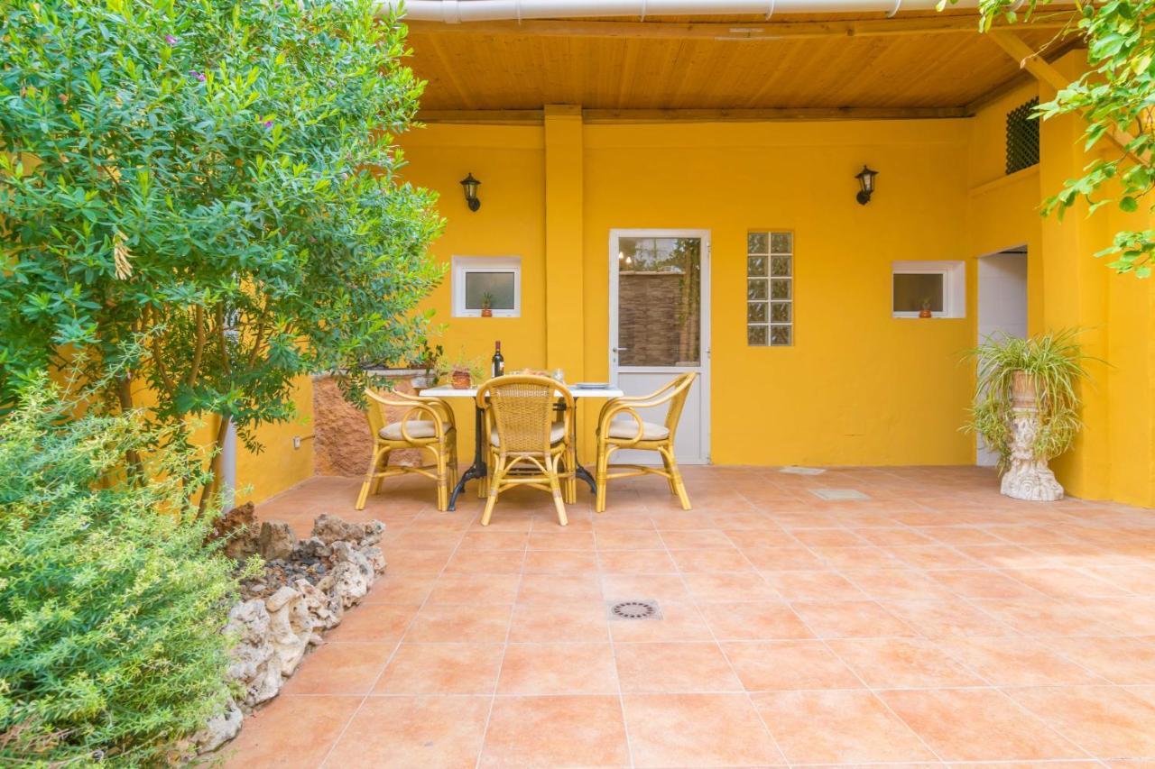 Sabatera Apartment Инка Екстериор снимка