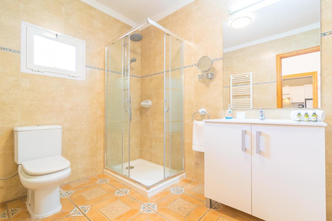 Sabatera Apartment Инка Екстериор снимка