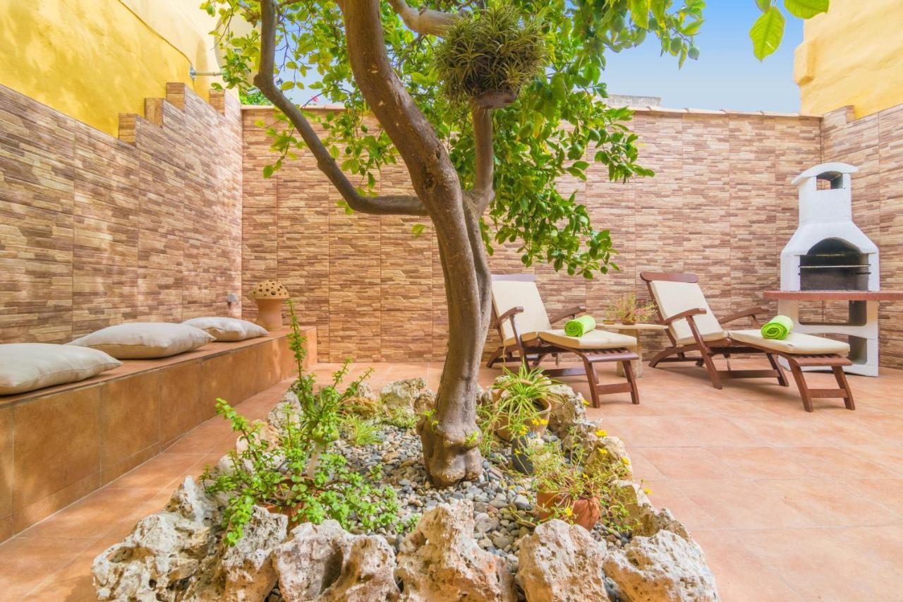 Sabatera Apartment Инка Екстериор снимка